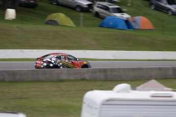 CTMP mai 2025 - Coupe Nissan Sentra