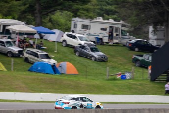 CTMP mai 2025 - Coupe Nissan Sentra