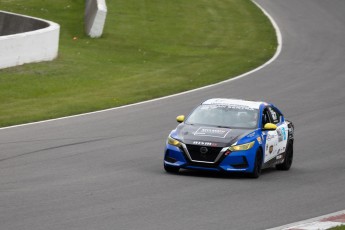 CTMP mai 2025 - Coupe Nissan Sentra