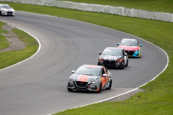 CTMP mai 2025 - Coupe Nissan Sentra