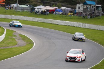 CTMP mai 2025 - Coupe Nissan Sentra