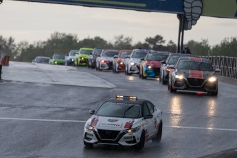 CTMP mai 2025 - Coupe Nissan Sentra