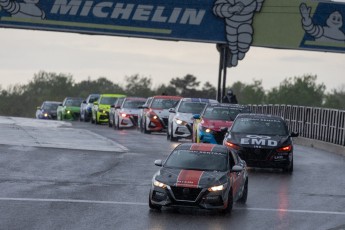 CTMP mai 2025 - Coupe Nissan Sentra