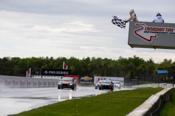 CTMP mai 2025 - Coupe Nissan Sentra
