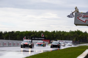 CTMP mai 2025 - Coupe Nissan Sentra