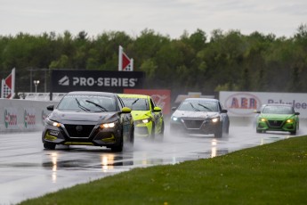 CTMP mai 2025 - Coupe Nissan Sentra
