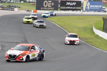 CTMP mai 2025 - Coupe Nissan Sentra