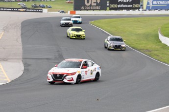 CTMP mai 2025 - Coupe Nissan Sentra