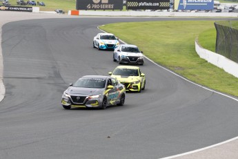 CTMP mai 2025 - Coupe Nissan Sentra