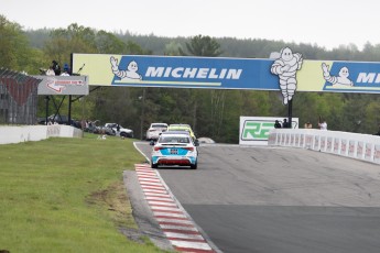 CTMP mai 2025 - Coupe Nissan Sentra