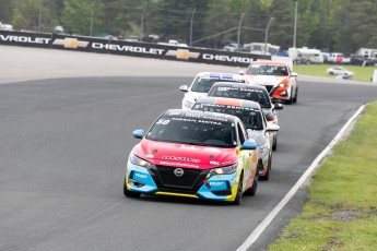 CTMP mai 2025 - Coupe Nissan Sentra