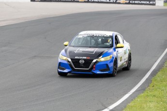 CTMP mai 2025 - Coupe Nissan Sentra