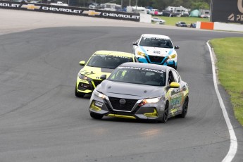 CTMP mai 2025 - Coupe Nissan Sentra