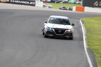 CTMP mai 2025 - Coupe Nissan Sentra