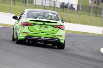 CTMP mai 2025 - Coupe Nissan Sentra