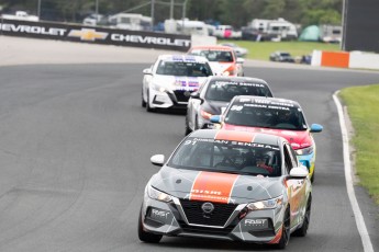 CTMP mai 2025 - Coupe Nissan Sentra