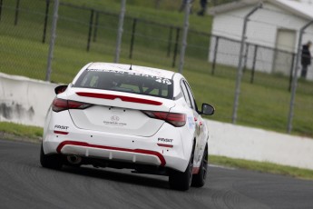 CTMP mai 2025 - Coupe Nissan Sentra