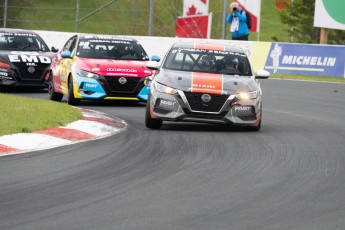 CTMP mai 2025 - Coupe Nissan Sentra