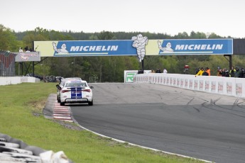 CTMP mai 2025 - Coupe Nissan Sentra