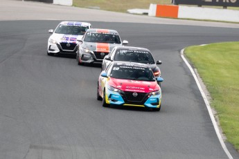 CTMP mai 2025 - Coupe Nissan Sentra