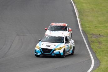 CTMP mai 2025 - Coupe Nissan Sentra