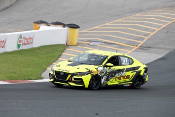 CTMP mai 2025 - Coupe Nissan Sentra