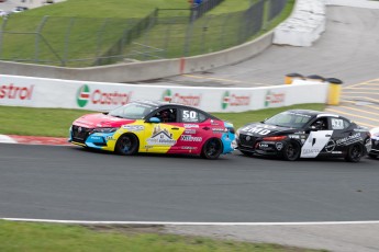 CTMP mai 2025 - Coupe Nissan Sentra