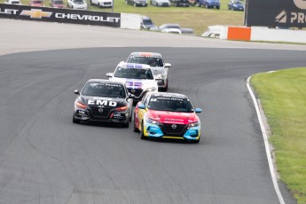 CTMP mai 2025 - Coupe Nissan Sentra