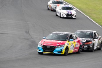 CTMP mai 2025 - Coupe Nissan Sentra