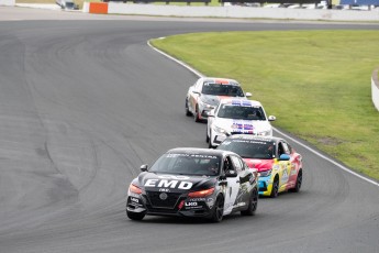 CTMP mai 2025 - Coupe Nissan Sentra