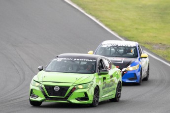 CTMP mai 2025 - Coupe Nissan Sentra