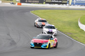 CTMP mai 2025 - Coupe Nissan Sentra