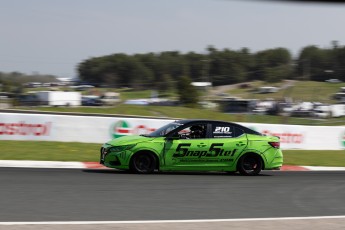 CTMP mai 2025 - Coupe Nissan Sentra