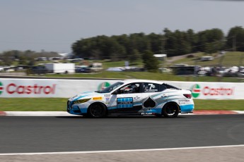 CTMP mai 2025 - Coupe Nissan Sentra