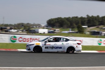 CTMP mai 2025 - Coupe Nissan Sentra