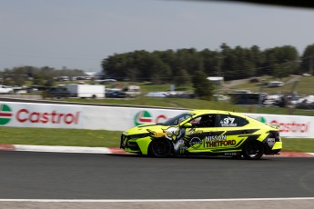 CTMP mai 2025 - Coupe Nissan Sentra