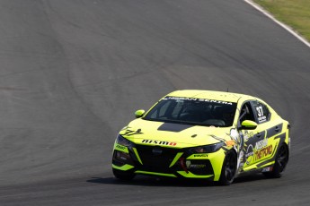 CTMP mai 2025 - Coupe Nissan Sentra
