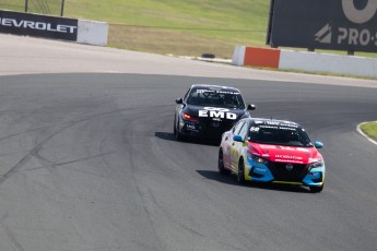 CTMP mai 2025 - Coupe Nissan Sentra
