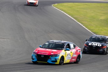 CTMP mai 2025 - Coupe Nissan Sentra