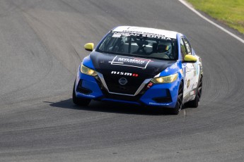 CTMP mai 2025 - Coupe Nissan Sentra