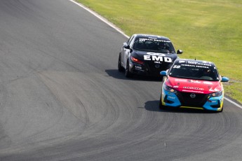 CTMP mai 2025 - Coupe Nissan Sentra