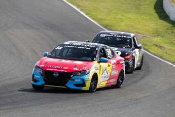 CTMP mai 2025 - Coupe Nissan Sentra