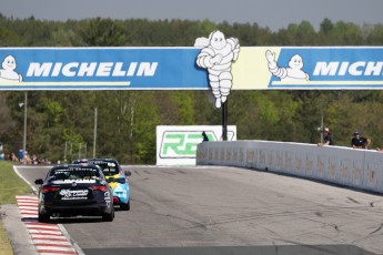 CTMP mai 2025 - Coupe Nissan Sentra
