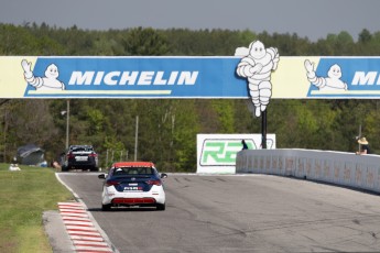 CTMP mai 2025 - Coupe Nissan Sentra