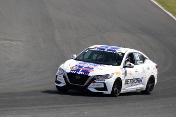 CTMP mai 2025 - Coupe Nissan Sentra