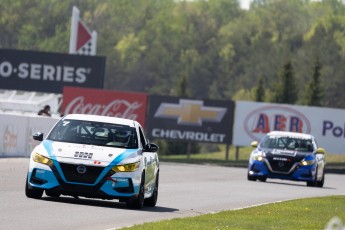 CTMP mai 2025 - Coupe Nissan Sentra