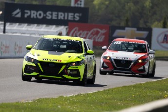 CTMP mai 2025 - Coupe Nissan Sentra