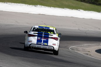 CTMP mai 2025 - Coupe Nissan Sentra