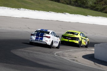 CTMP mai 2025 - Coupe Nissan Sentra