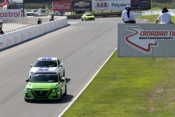 CTMP mai 2025 - Coupe Nissan Sentra